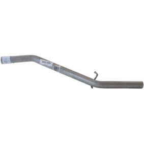 BOSAL Exhaust Pipe 800-209