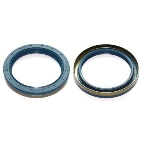 ELRING Akseltetningsring, hjulnav 801.231