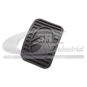 Spletna trgovina z 3RG Obloga pedala, zavorni pedal 80205