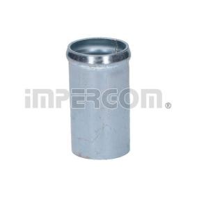 ORIGINAL IMPERIUM Tuyauterie du réfrigérant 80244