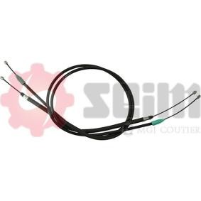 SEIM Handbremsseil 803840