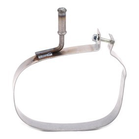 WALKER Soporte de tubo de escape 80606