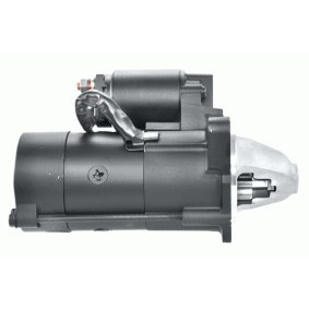 ROTOVIS Automotive Electrics Starter 8080197
