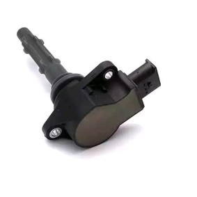 MAPCO Bobine 4-polig 80858