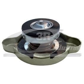 3RG Radiator cap 80909