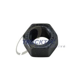 TRUCKTEC AUTOMOTIVE Écrou 81.16.001