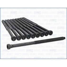 AJUSA Jeu de boulons de culasse de cylindre 81059700
