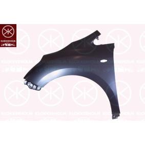 8120314 KLOKKERHOLM aile TOYOTA VERSO