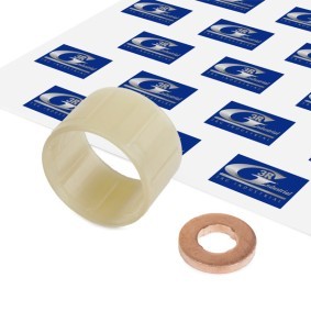 3RG Anillo retén, portainyectores 81246