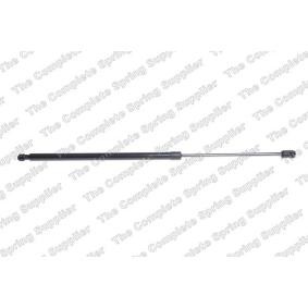 LESJÖFORS Vérin de coffre 8155467