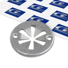 3RG Clamping Clip 81777