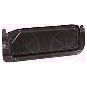 8191321 KLOKKERHOLM Wing fender for TOYOTA GT 86