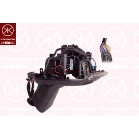 8191332 aile KLOKKERHOLM Toyota VERSO