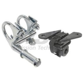 HJS Holding Bracket, silencer Front 82 22 4338