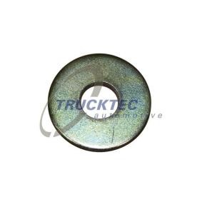 TRUCKTEC AUTOMOTIVE Anilha de chapa 82.10.001