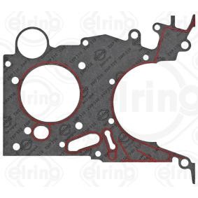 ELRING Steuergehäusedichtung 821.195