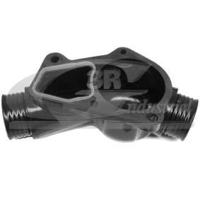 3RG Kylmedelsfläns plast 82102