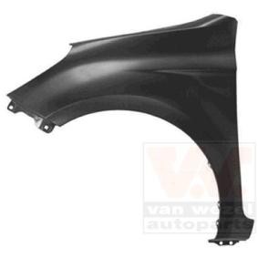 originalni Hyundai i30 VAN WEZEL Blatnik 8238657