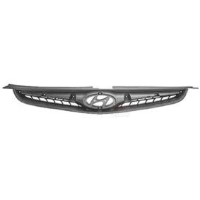 VAN WEZEL Grille de calandre 8243510