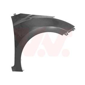originalni Hyundai i30 VAN WEZEL Blatnik 8244658