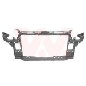 VAN WEZEL Face avant 8244668