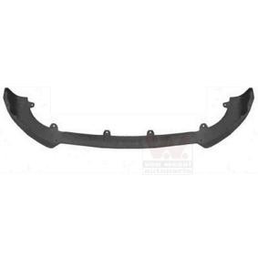 Купить VAN WEZEL Спойлер 8257500