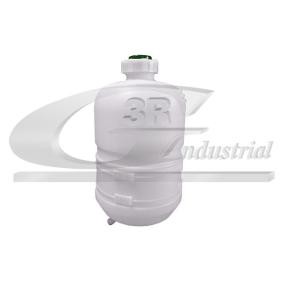 3RG Utjevningsbeholder, kjølemiddel 82608