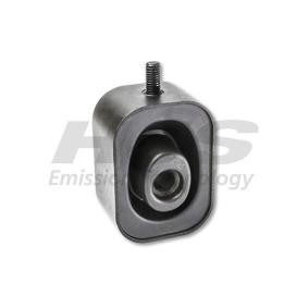 HJS Houder, demper EPDM (Ethylen-Propylen-Dien-Kautschuk) 83 14 3256