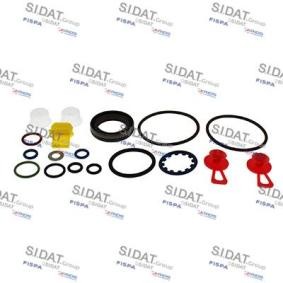 SIDAT Reparatursatz, Kraftstoffpumpe 83.1267