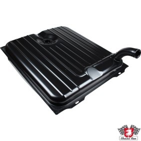 JP GROUP Kraftstofftank 65 l 8315600100