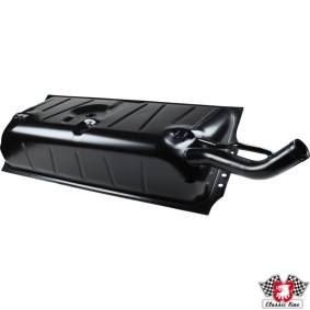 JP GROUP Kraftstofftank 8315600500