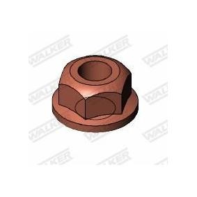WALKER Tuerca, colector de escape 83318
