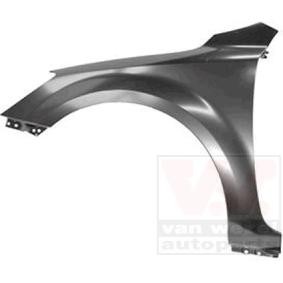 originalni Kia CEE'D VAN WEZEL Blatnik 8353657