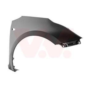 d'origine Kia SPORTAGE VAN WEZEL Aile 8356656