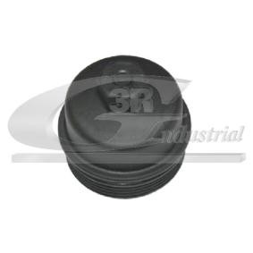 3RG Hus, oljefilter 84401