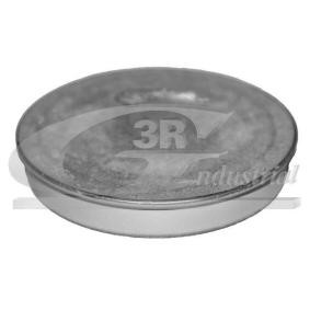 3RG Beskyttelsesdeksel, hjulnav 84702