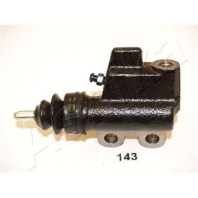 Spletna trgovina z ASHIKA Sklopkin (stranski) valj, sklopka 85-01-143