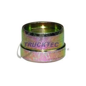 TRUCKTEC AUTOMOTIVE Raccord de tuyau 85.06.001