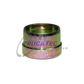 TRUCKTEC AUTOMOTIVE Raccord de tuyau 85.12.001