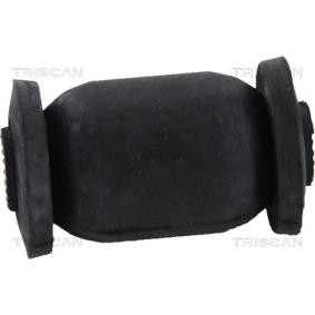 TRISCAN Trailing arm / Suspension arm bush 8500 10856