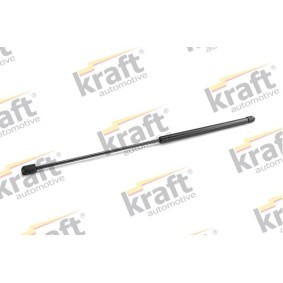 KRAFT Vérin de coffre 360N, 625 mm, Hayon du véhicule 8505816