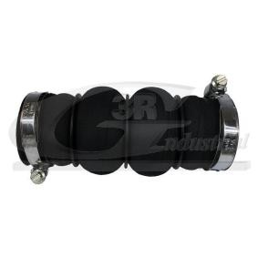 3RG Laadluchtslang 50mm, Intercooler, inlaatluchtkoeler 85237