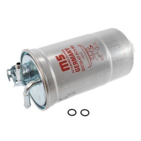 MASTER-SPORT Filtro combustible 853/3X-KF-PCS-MS