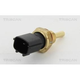 TRISCAN Temperatuursensor 8626 10028