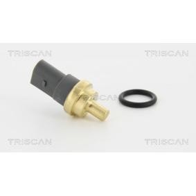TRISCAN Sensor, temperatura del refrigerante 8626 10042