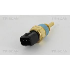 TRISCAN Sonde de température, liquide de refroidissement 8626 43001