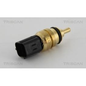 TRISCAN Sonde de température, liquide de refroidissement 8626 43002