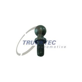 TRUCKTEC AUTOMOTIVE Kultappsskål 87.08.301