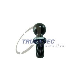 TRUCKTEC AUTOMOTIVE Kultappsskål 87.10.301