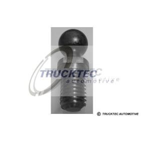 TRUCKTEC AUTOMOTIVE Kultappsskål 87.12.303